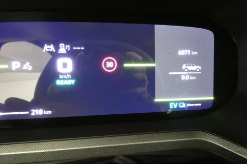 Dacia Bigster  Hibrido  Hybrid Journey 115KW 4x2