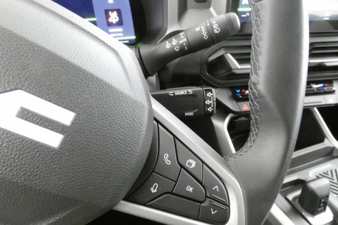 Dacia Bigster  Hibrido  Hybrid Journey 115KW 4x2