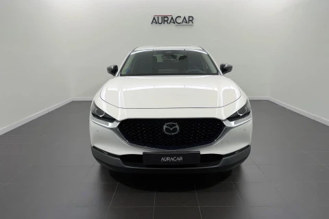 Mazda CX-30 e-SKYACTIV G Homura