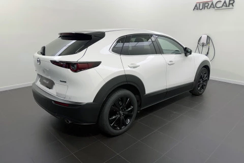 Mazda CX-30 e-SKYACTIV G Homura