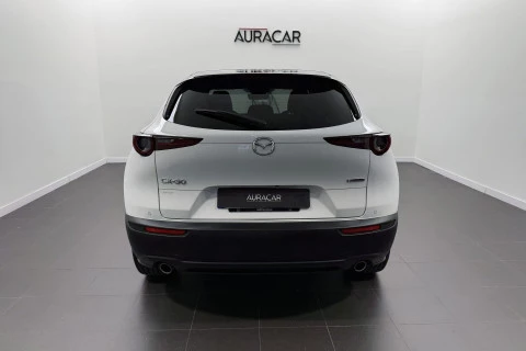 Mazda CX-30 e-SKYACTIV G Homura