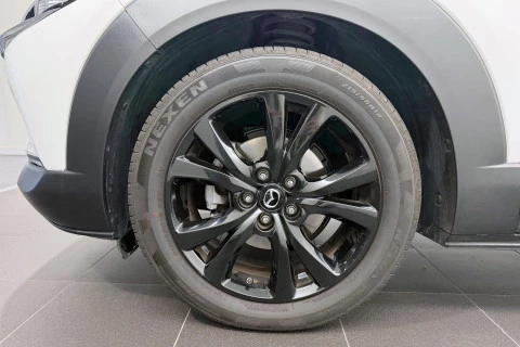 Mazda CX-30 e-SKYACTIV G Homura
