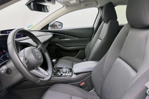Mazda CX-30 e-SKYACTIV G Homura