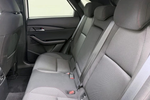 Mazda CX-30 e-SKYACTIV G Homura