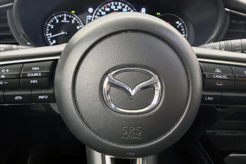 Mazda CX-30 e-SKYACTIV G Homura
