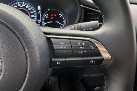 Mazda CX-30 e-SKYACTIV G Homura
