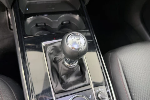 Mazda CX-30 e-SKYACTIV G Homura