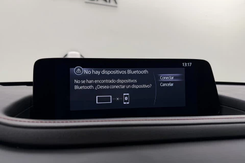 Mazda CX-30 e-SKYACTIV G Homura