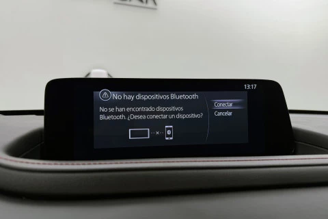 Mazda CX-30 e-SKYACTIV G Homura