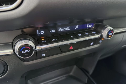 Mazda CX-30 e-SKYACTIV G Homura