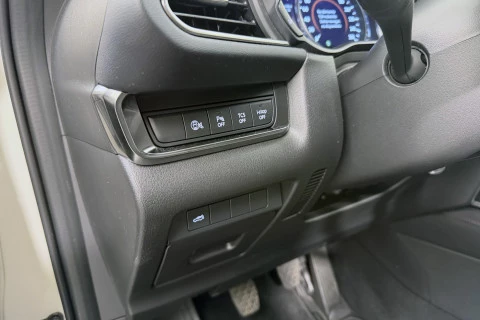 Mazda CX-30 e-SKYACTIV G Homura