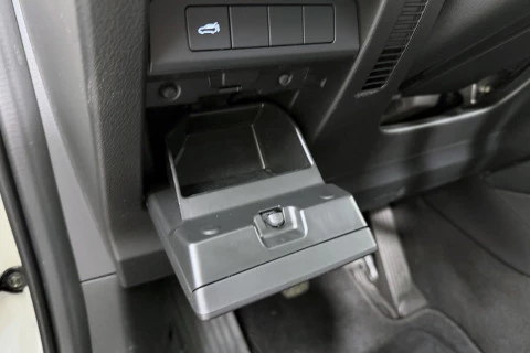 Mazda CX-30 e-SKYACTIV G Homura