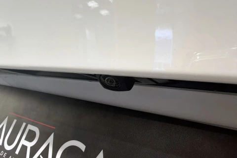 Mazda CX-30 e-SKYACTIV G Homura