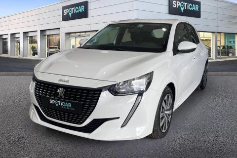 Peugeot 208 PureTech 55kW (75CV) Active