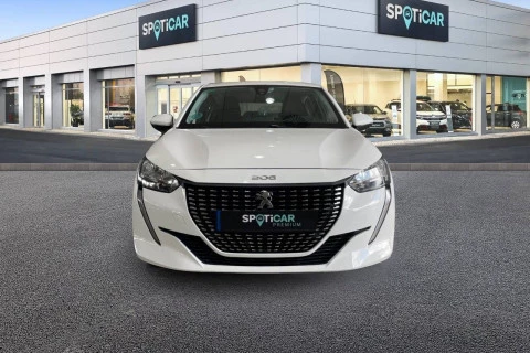 Peugeot 208 PureTech 55kW (75CV) Active