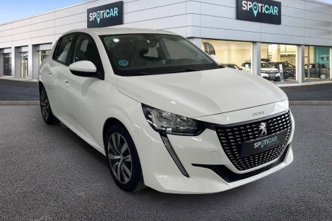 Peugeot 208 PureTech 55kW (75CV) Active