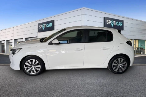 Peugeot 208 PureTech 55kW (75CV) Active