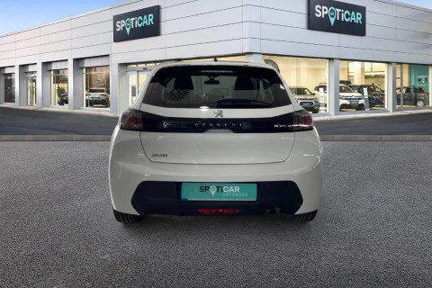Peugeot 208 PureTech 55kW (75CV) Active