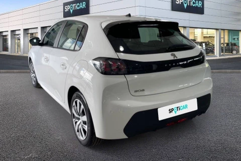 Peugeot 208 PureTech 55kW (75CV) Active