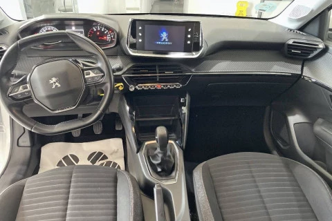 Peugeot 208 PureTech 55kW (75CV) Active