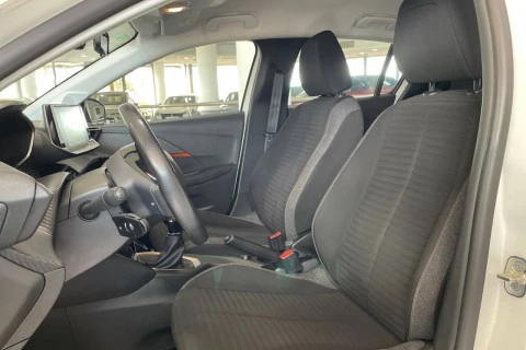 Peugeot 208 PureTech 55kW (75CV) Active