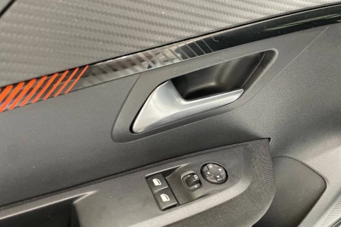 Peugeot 208 PureTech 55kW (75CV) Active