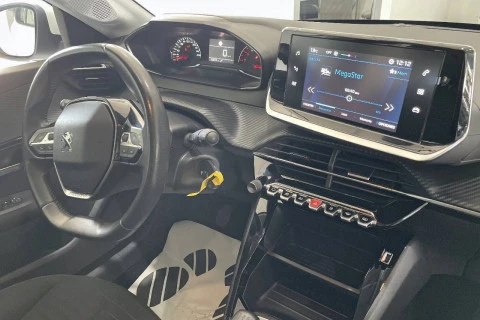Peugeot 208 PureTech 55kW (75CV) Active