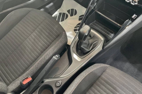 Peugeot 208 PureTech 55kW (75CV) Active