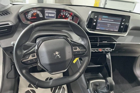 Peugeot 208 PureTech 55kW (75CV) Active