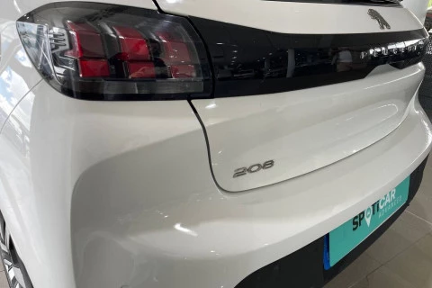 Peugeot 208 PureTech 55kW (75CV) Active