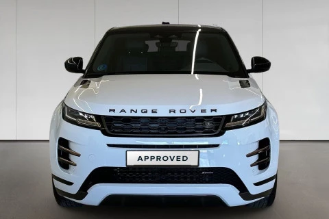 Land Rover Range Rover Evoque D163 MHEV R-Dynamic S 4WD Auto 120 kW (163 CV)