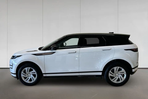 Land Rover Range Rover Evoque D163 MHEV R-Dynamic S 4WD Auto 120 kW (163 CV)