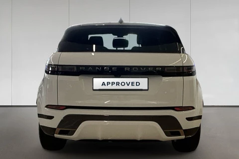 Land Rover Range Rover Evoque D163 MHEV R-Dynamic S 4WD Auto 120 kW (163 CV)