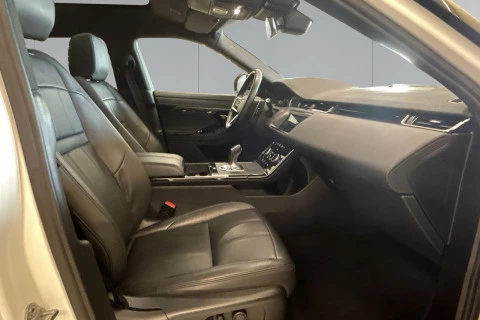 Land Rover Range Rover Evoque D163 MHEV R-Dynamic S 4WD Auto 120 kW (163 CV)