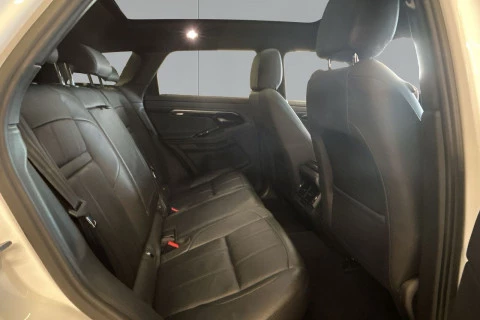 Land Rover Range Rover Evoque D163 MHEV R-Dynamic S 4WD Auto 120 kW (163 CV)