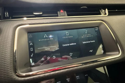 Land Rover Range Rover Evoque D163 MHEV R-Dynamic S 4WD Auto 120 kW (163 CV)