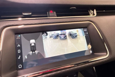 Land Rover Range Rover Evoque D163 MHEV R-Dynamic S 4WD Auto 120 kW (163 CV)