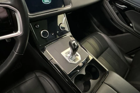 Land Rover Range Rover Evoque D163 MHEV R-Dynamic S 4WD Auto 120 kW (163 CV)