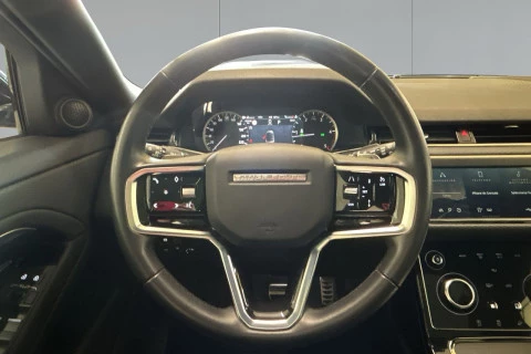 Land Rover Range Rover Evoque D163 MHEV R-Dynamic S 4WD Auto 120 kW (163 CV)