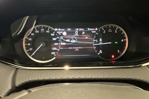 Land Rover Range Rover Evoque D163 MHEV R-Dynamic S 4WD Auto 120 kW (163 CV)