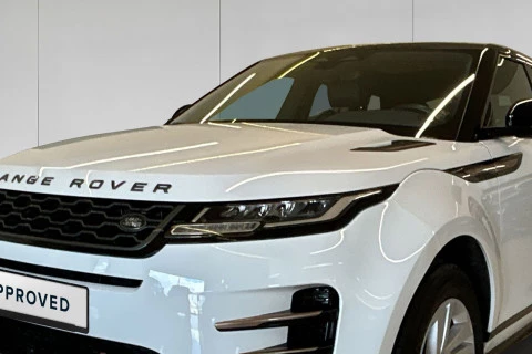Land Rover Range Rover Evoque D163 MHEV R-Dynamic S 4WD Auto 120 kW (163 CV)