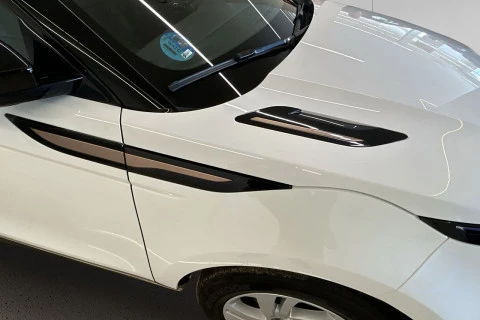 Land Rover Range Rover Evoque D163 MHEV R-Dynamic S 4WD Auto 120 kW (163 CV)