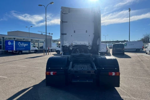 Mercedes-Benz Actros 1951 LS