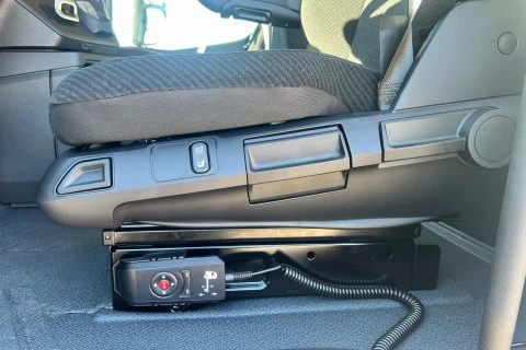 Mercedes-Benz Actros 1951 LS