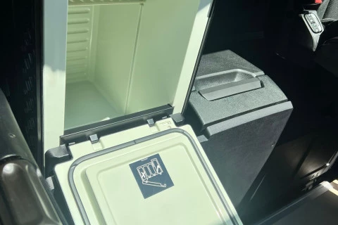 Mercedes-Benz Actros 1951 LS