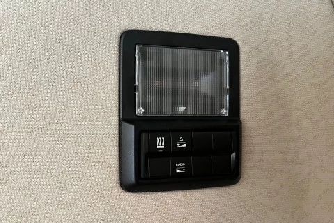 Mercedes-Benz Actros 1951 LS