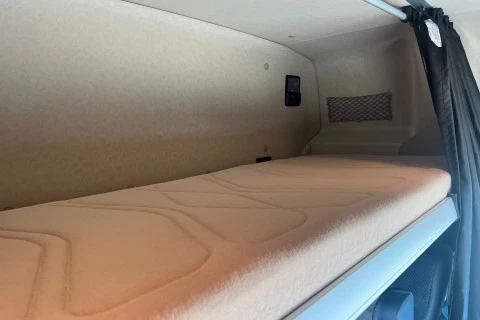 Mercedes-Benz Actros 1951 LS