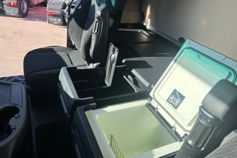 Mercedes-Benz Actros 1951 LS