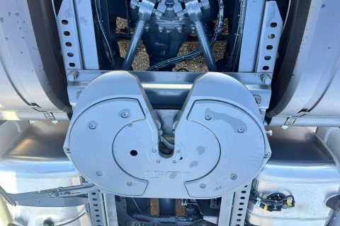 Mercedes-Benz Actros 1951 LS