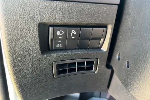 Mercedes-Benz Actros 1951 LS